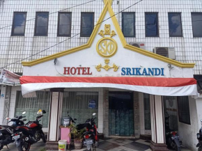 Hotel Srikandi